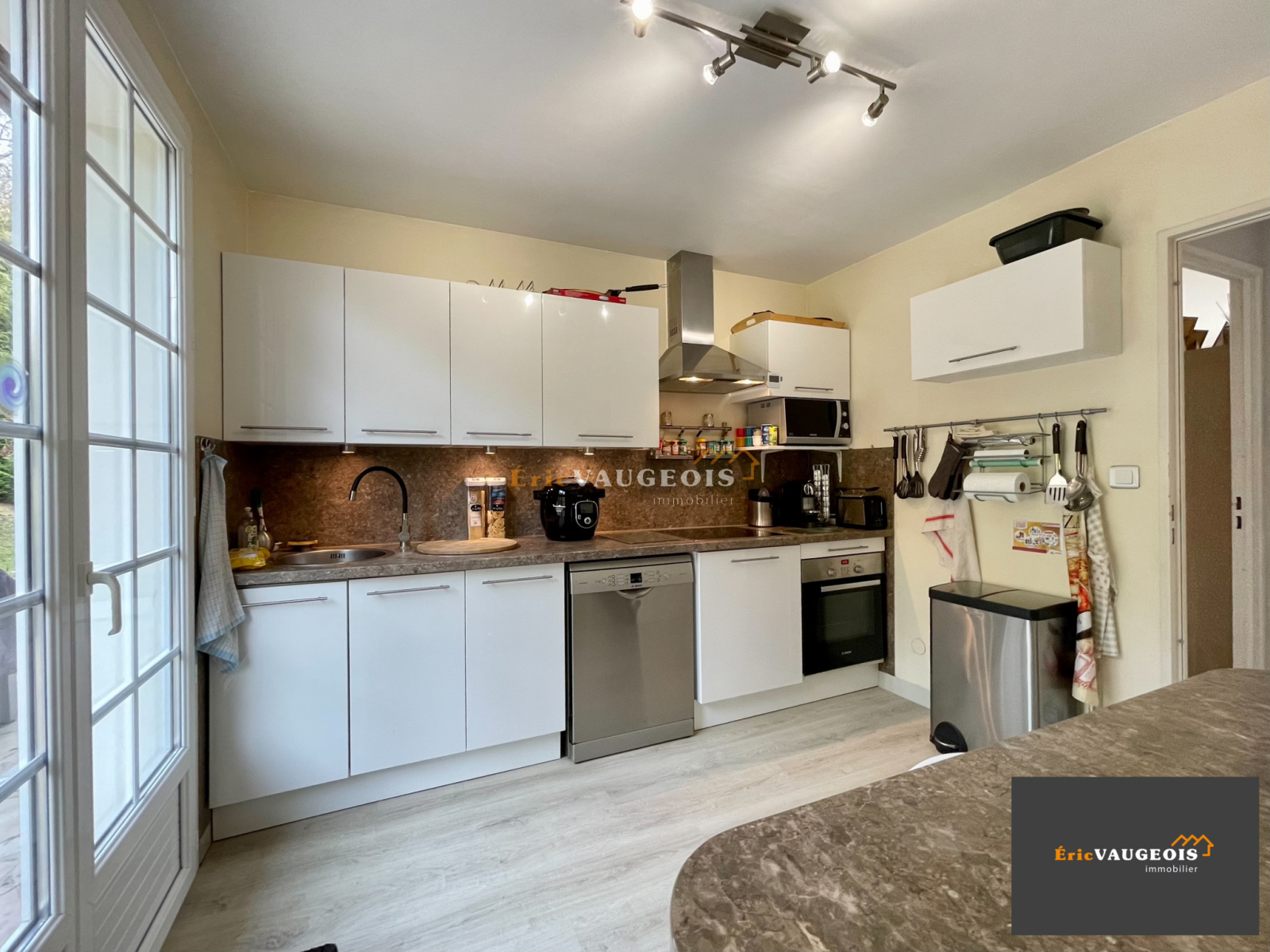 Image_51, Maison, Crécy-la-Chapelle, ref :1050