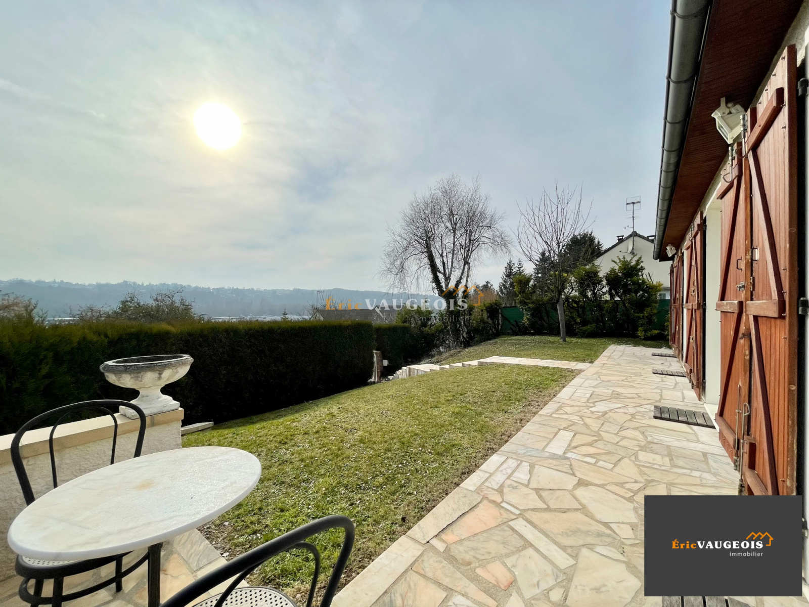 Image_2, Maison, Crécy-la-Chapelle, ref :1050