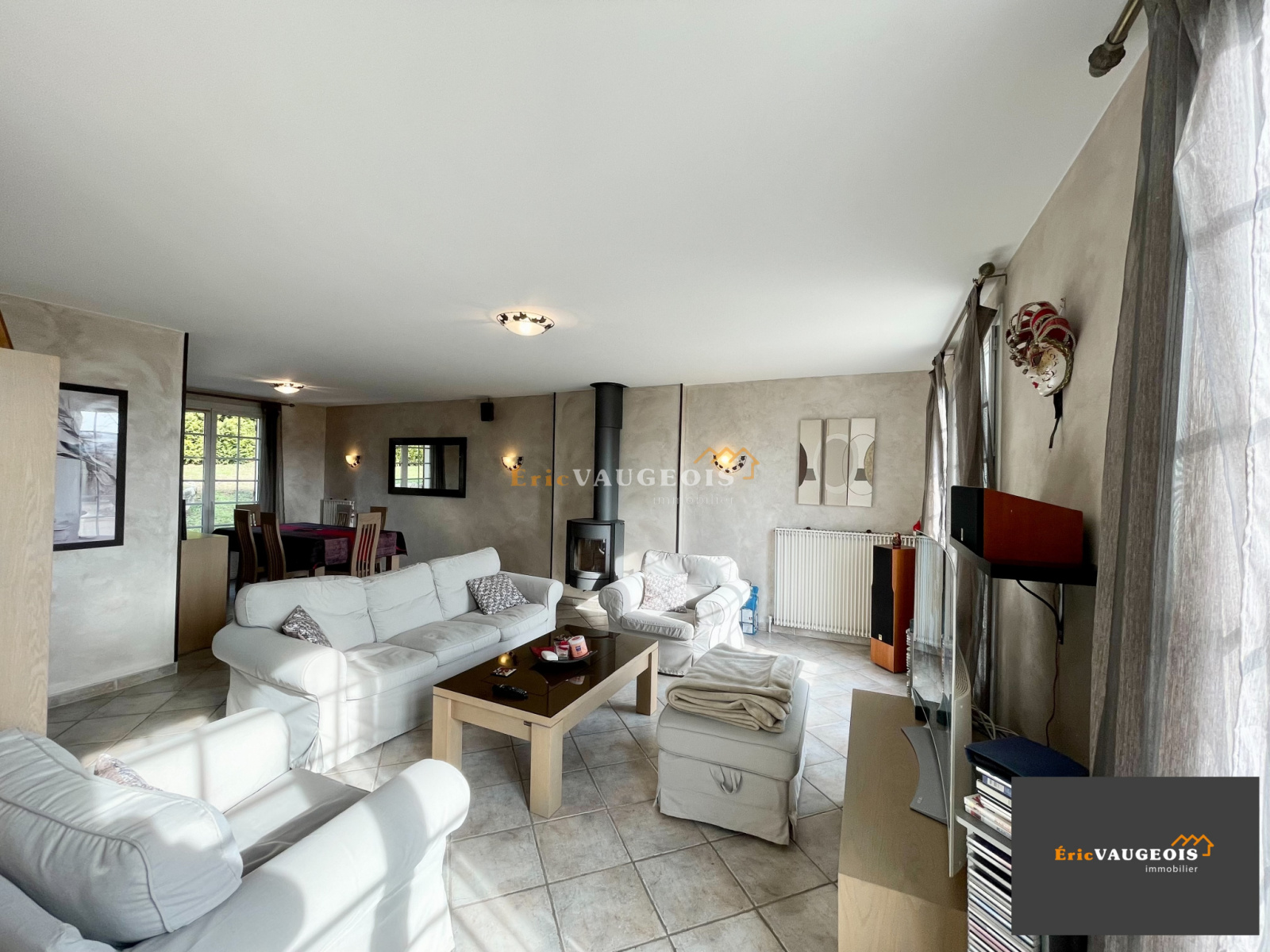 Image_33, Maison, Crécy-la-Chapelle, ref :1050