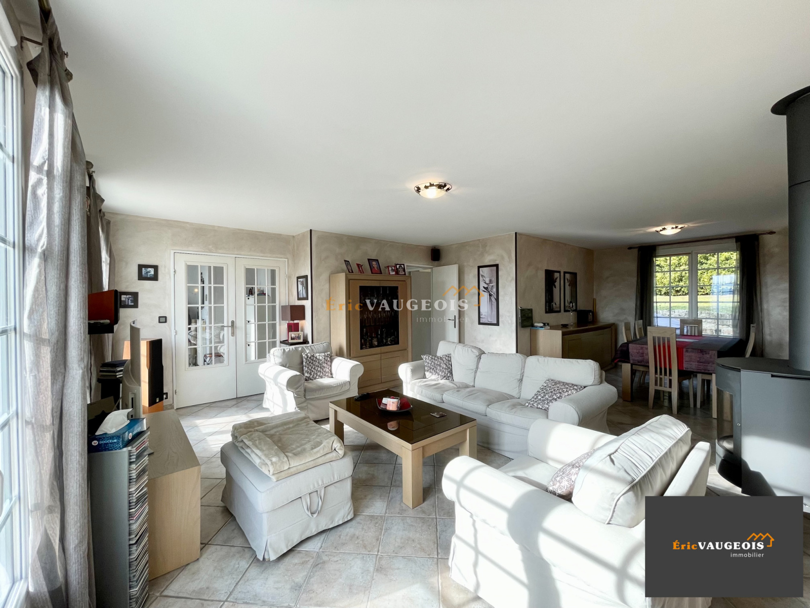 Image_5, Maison, Crécy-la-Chapelle, ref :1050