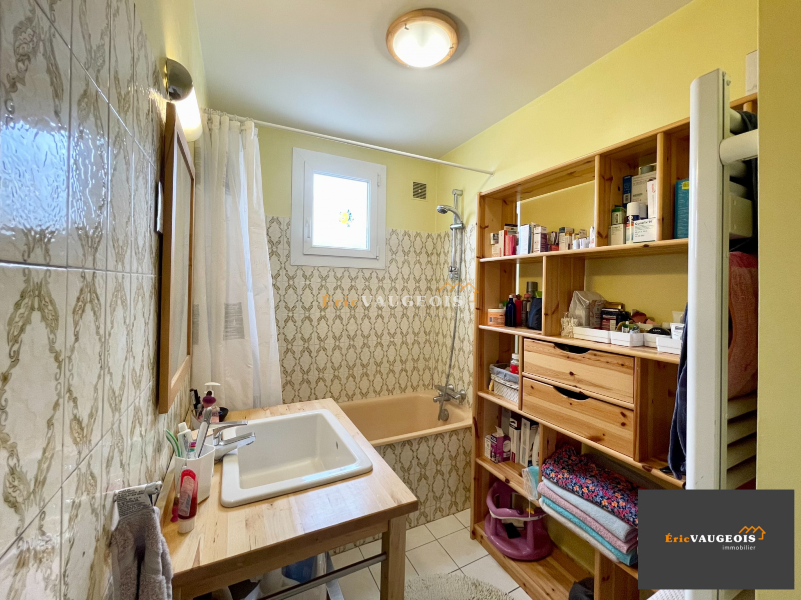 Image_11, Maison, Crécy-la-Chapelle, ref :1050