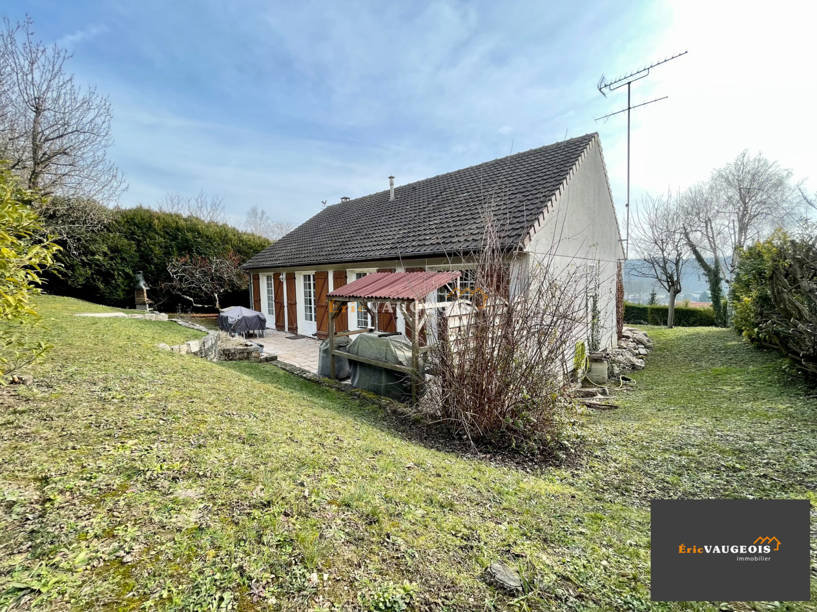 Image_58, Maison, Crécy-la-Chapelle, ref :1050