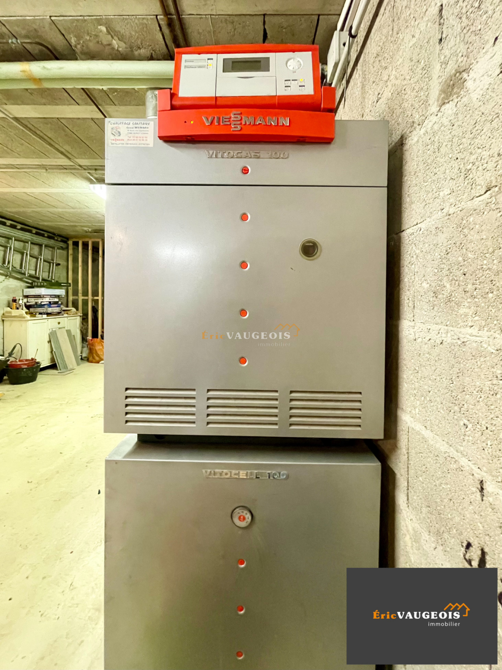 Image_30, Maison, Crécy-la-Chapelle, ref :1050