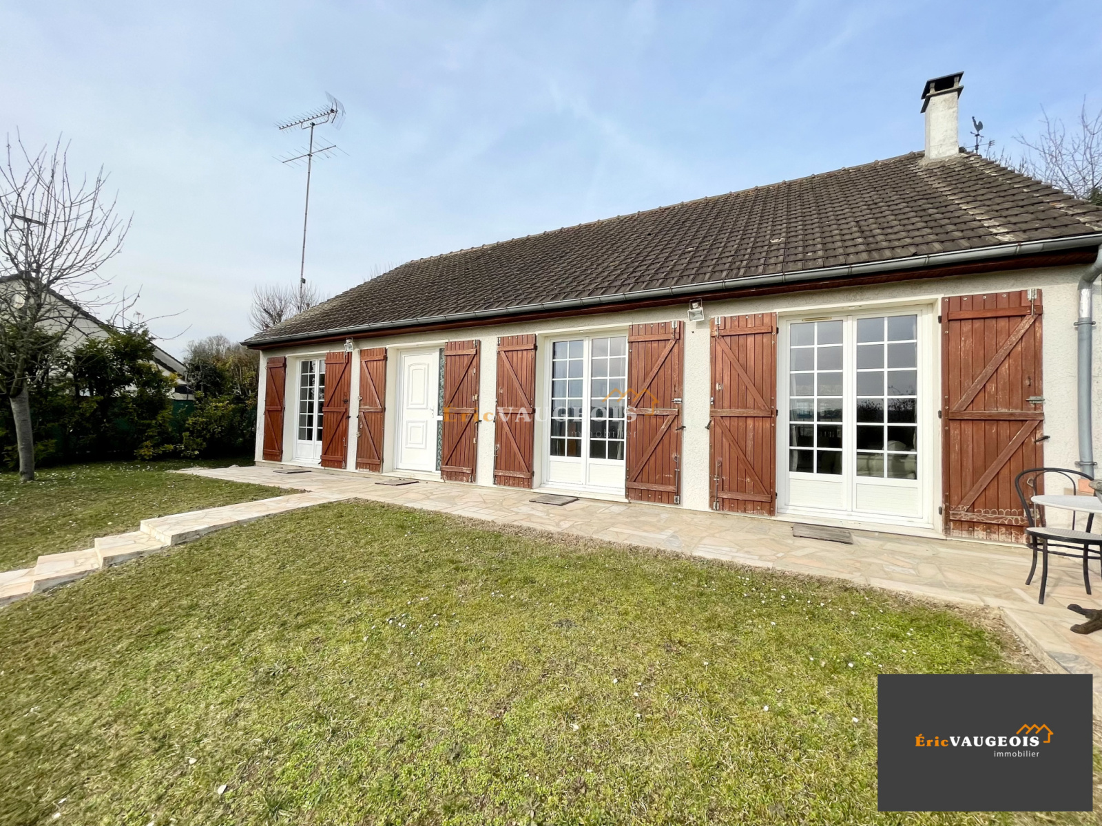 Image_24, Maison, Crécy-la-Chapelle, ref :1050