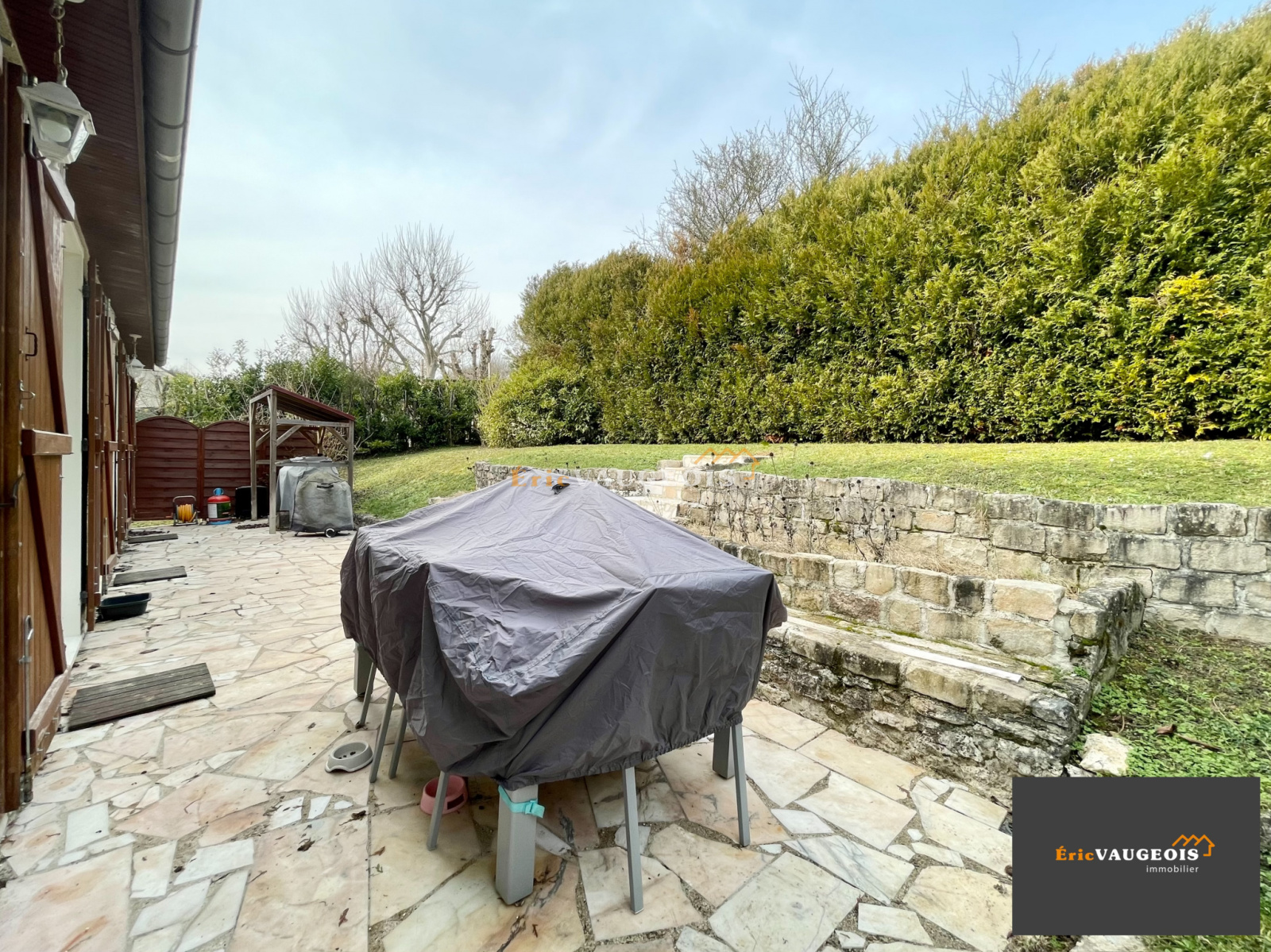 Image_23, Maison, Crécy-la-Chapelle, ref :1050