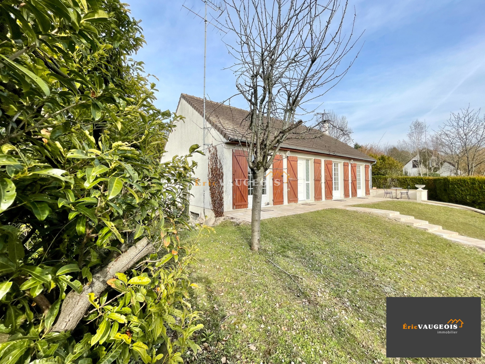 Image_1, Maison, Crécy-la-Chapelle, ref :1050