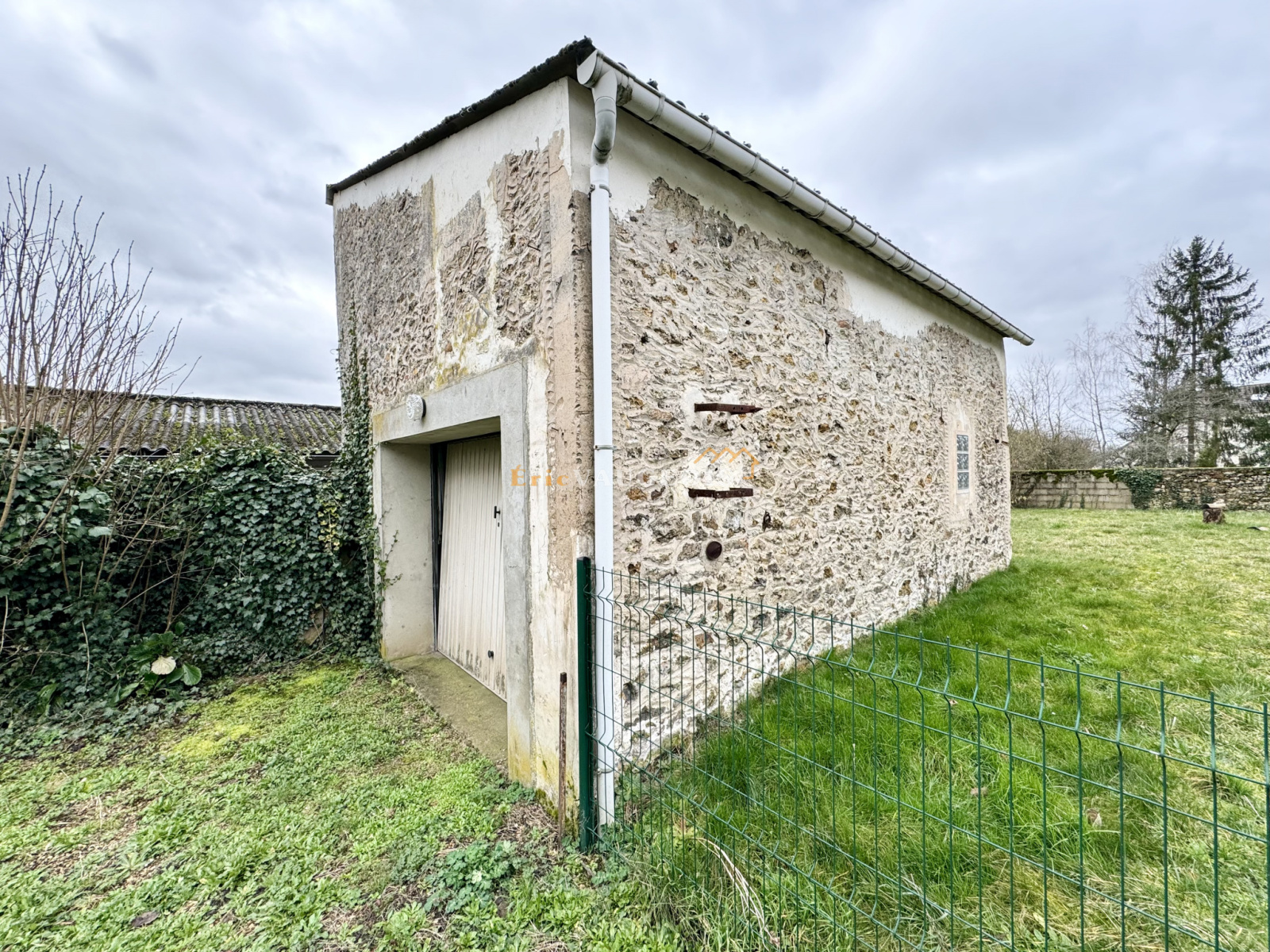 Image_22, Maison, Coulommiers, ref :1208