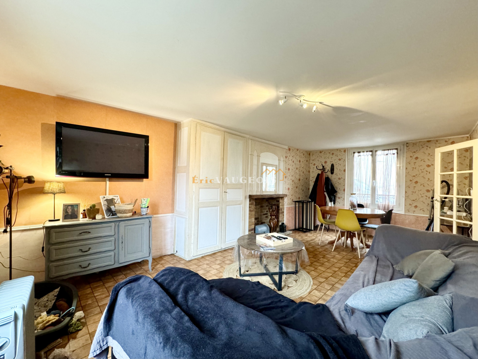 Image_10, Maison, Coulommiers, ref :1208