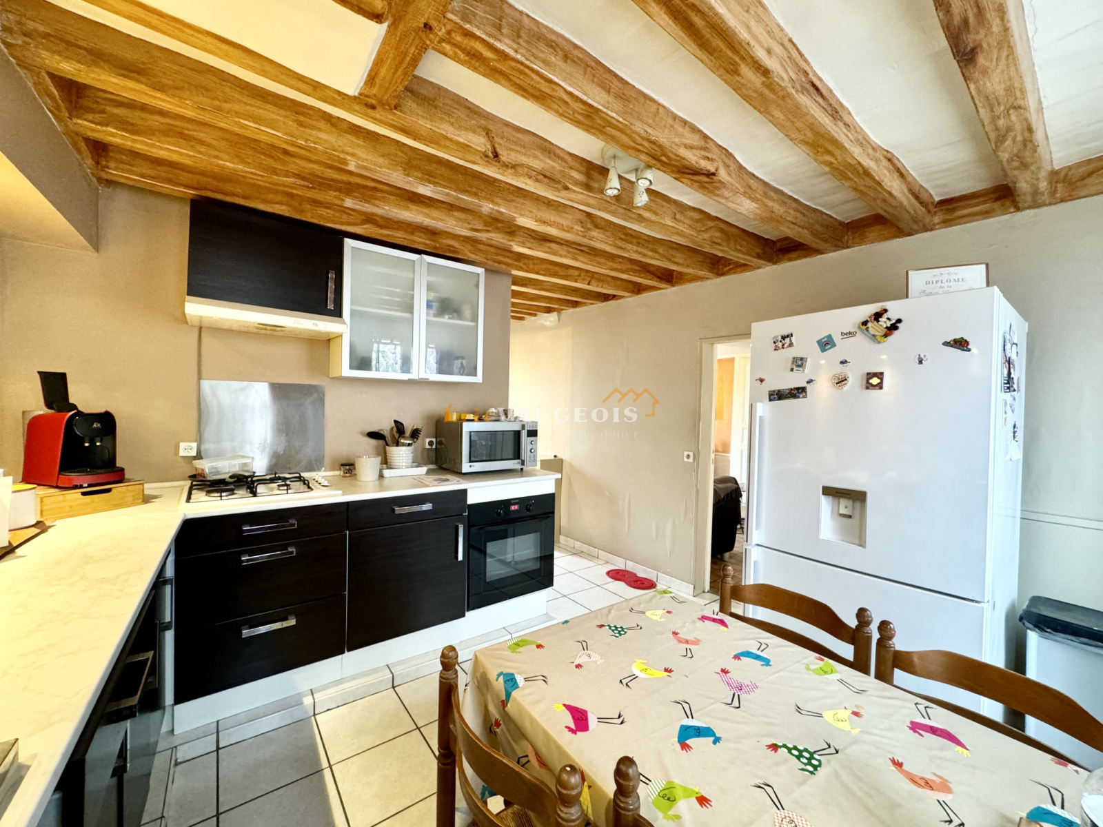 Image_25, Maison, Coulommiers, ref :1208