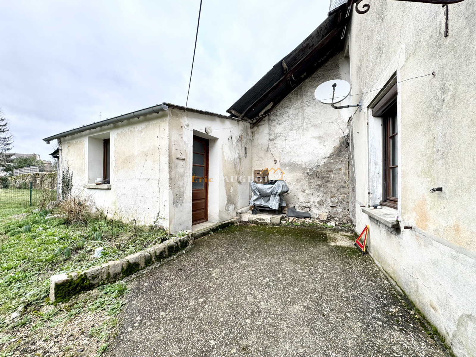 Image_21, Maison, Coulommiers, ref :1208
