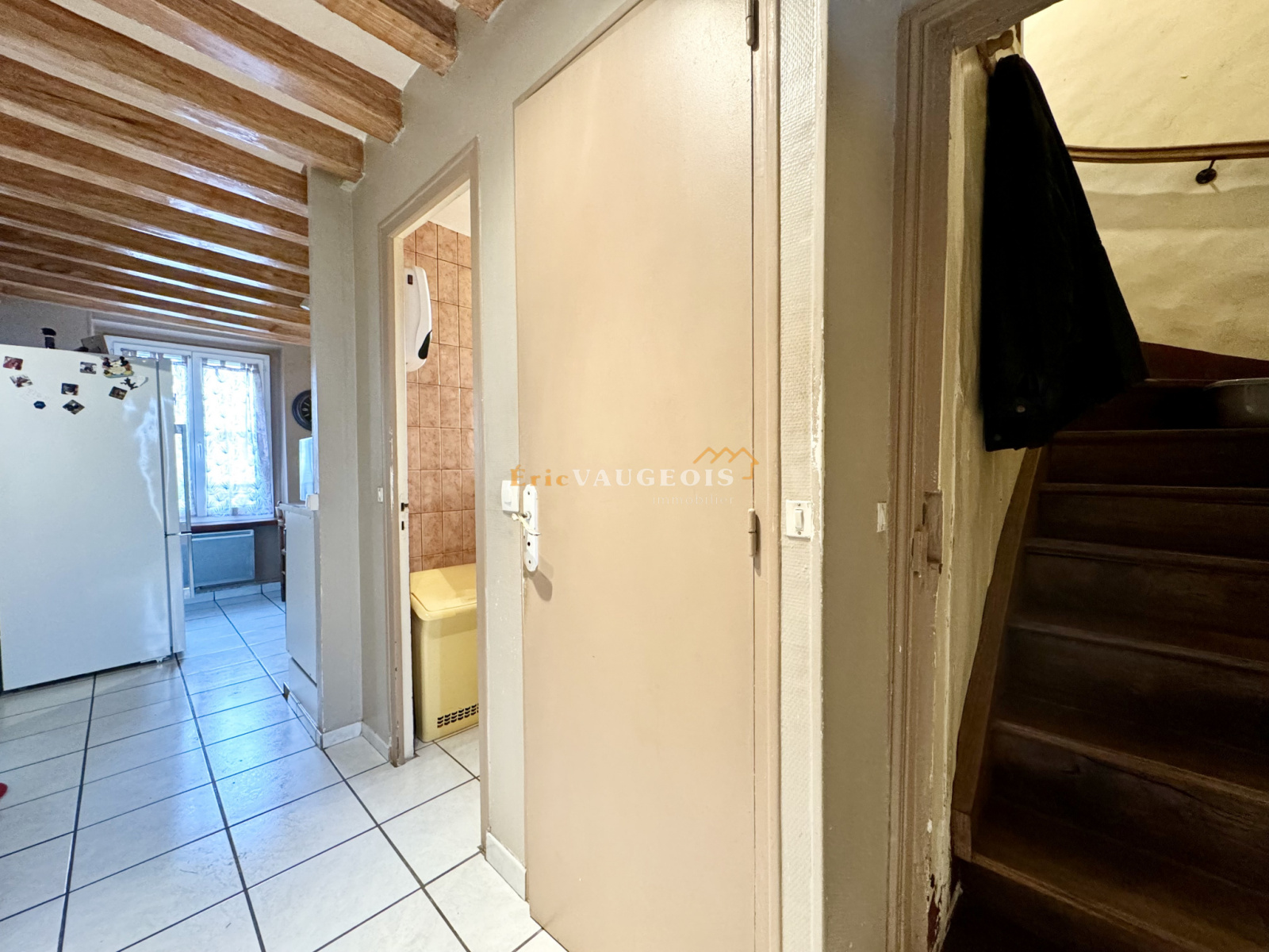Image_23, Maison, Coulommiers, ref :1208