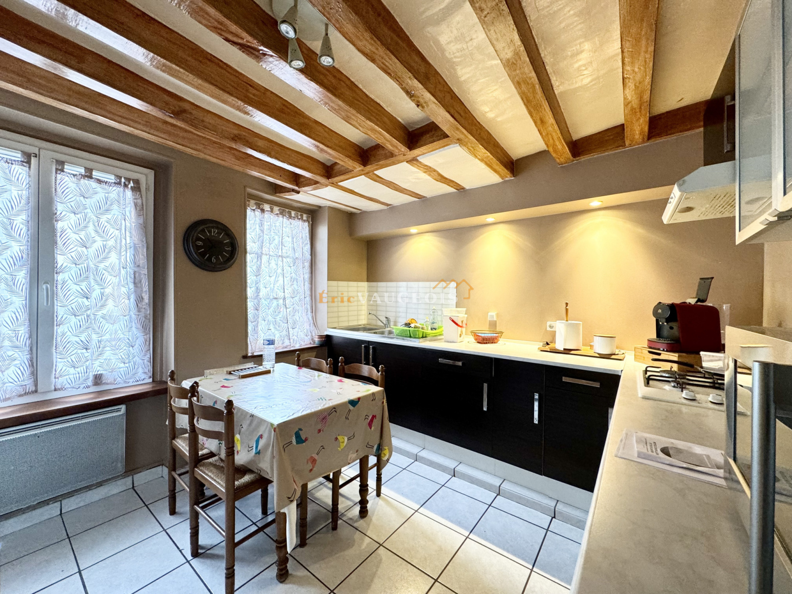Image_6, Maison, Coulommiers, ref :1208