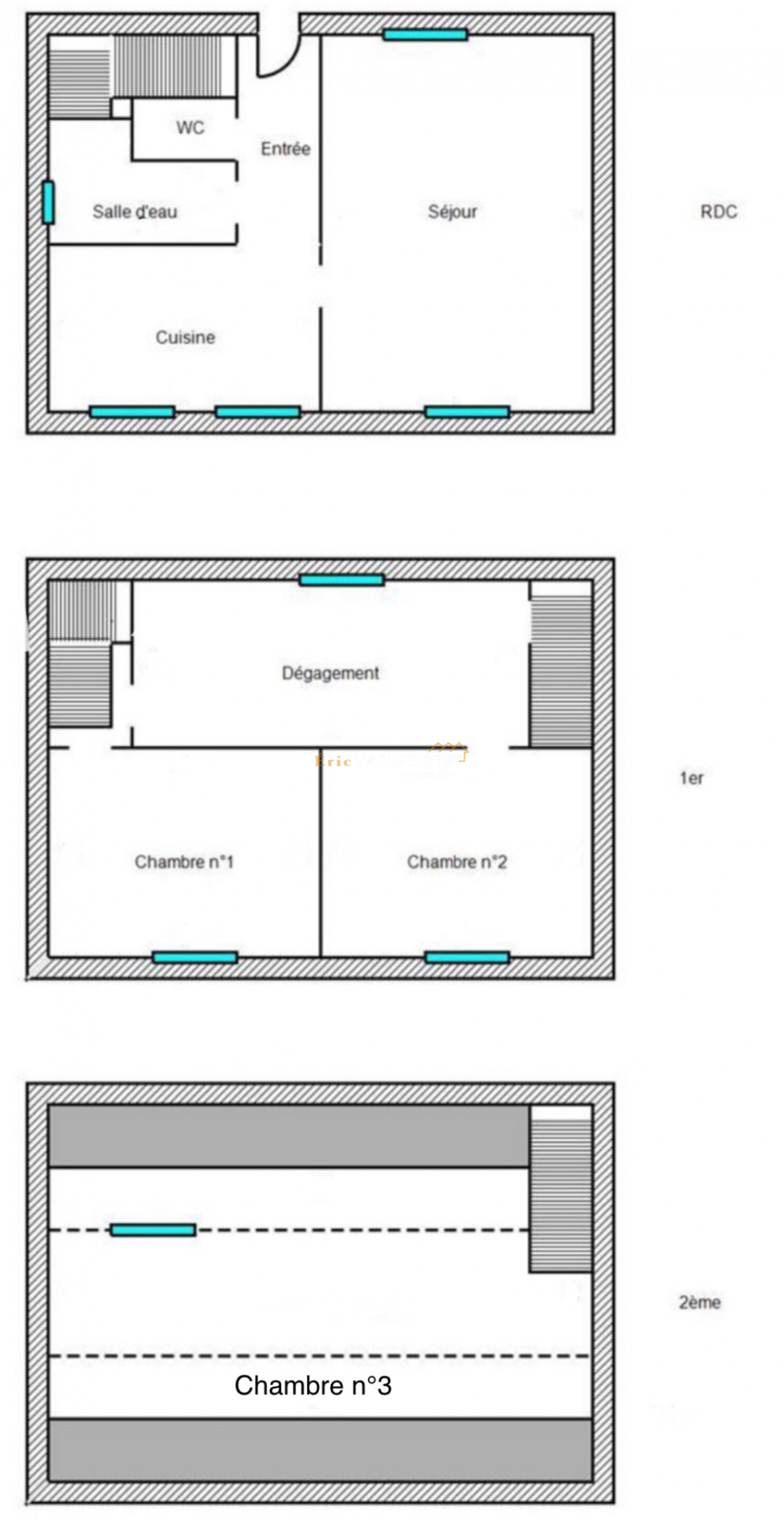Image_18, Maison, Coulommiers, ref :1208