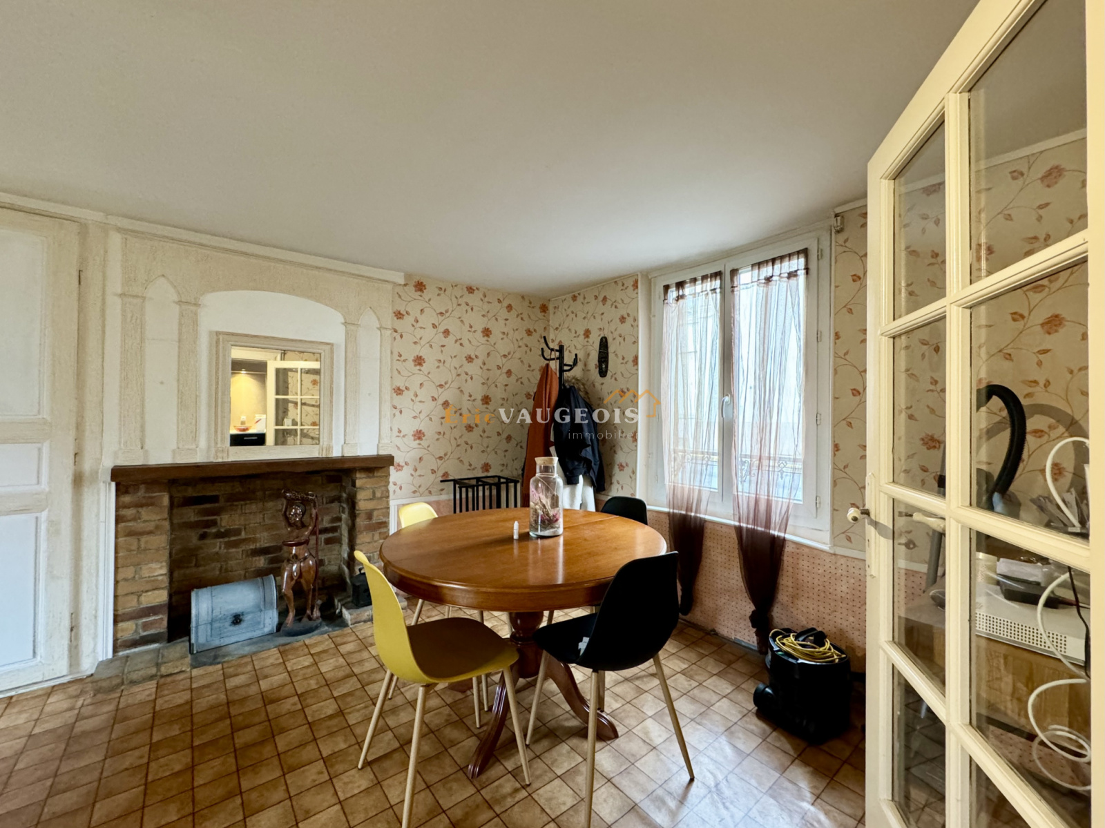 Image_8, Maison, Coulommiers, ref :1208