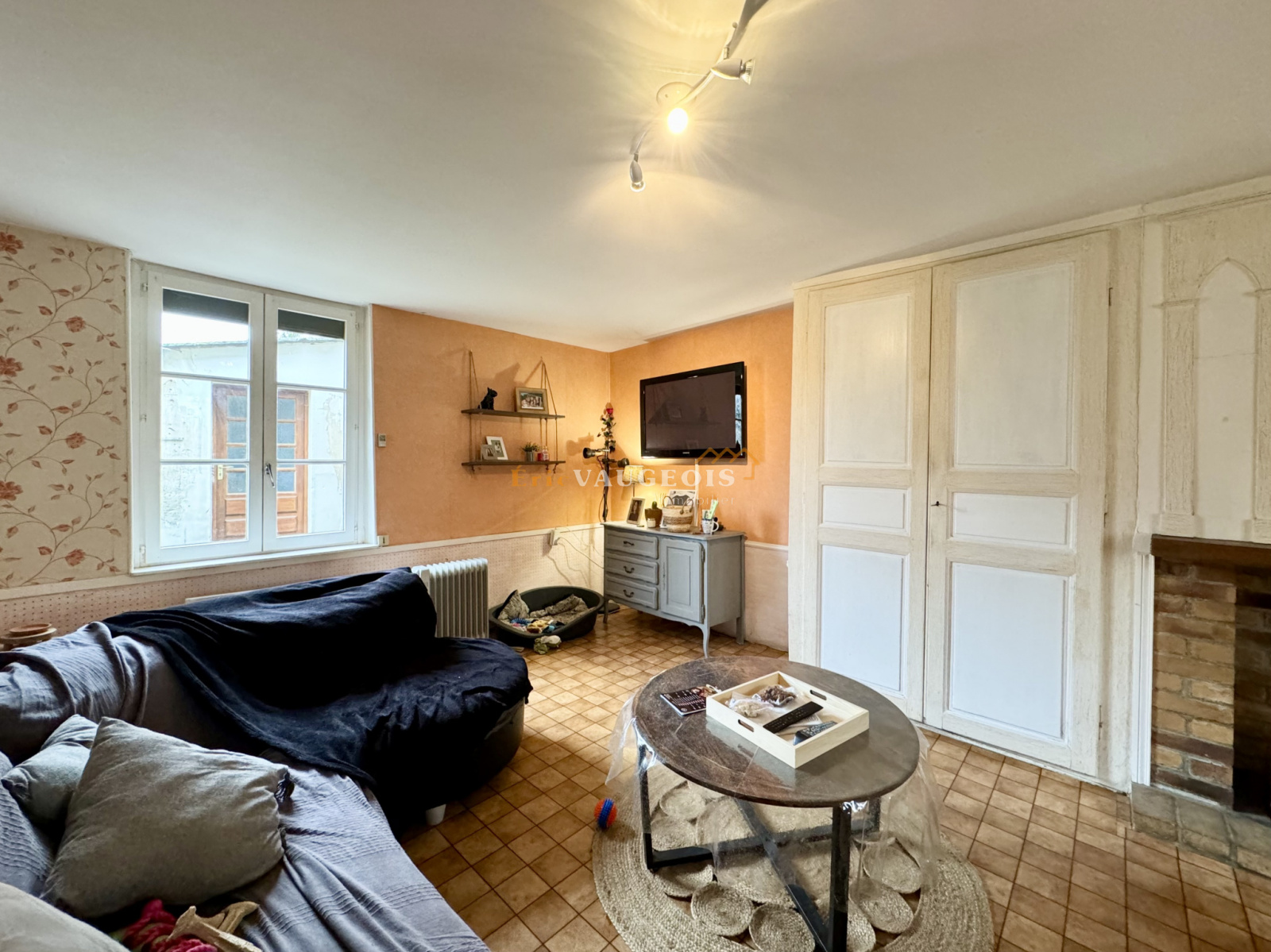 Image_26, Maison, Coulommiers, ref :1208