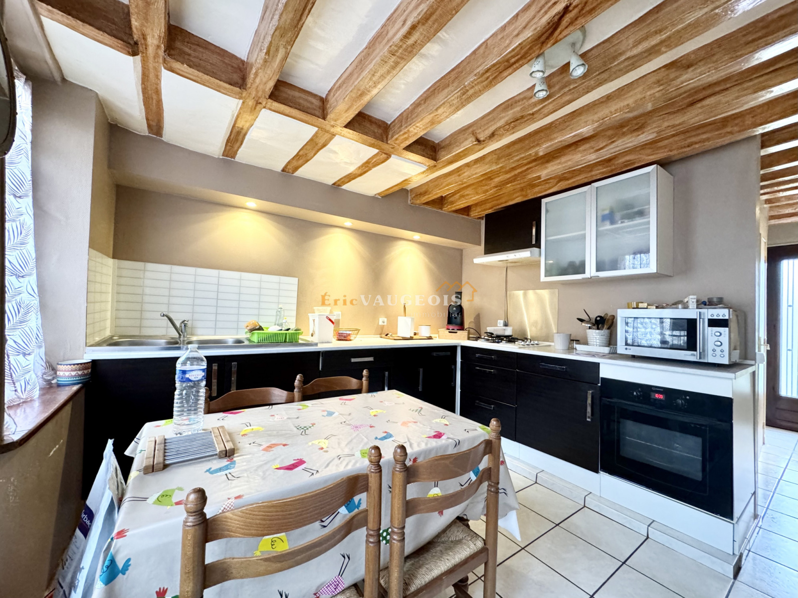 Image_7, Maison, Coulommiers, ref :1208