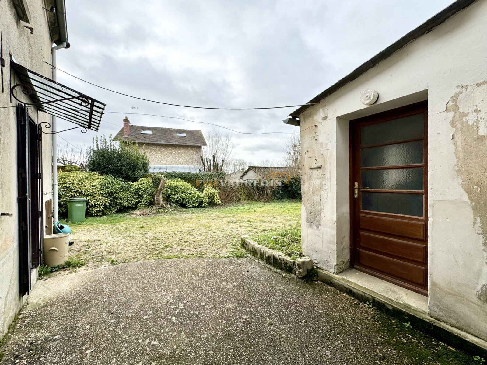 Image_28, Maison, Coulommiers, ref :1208