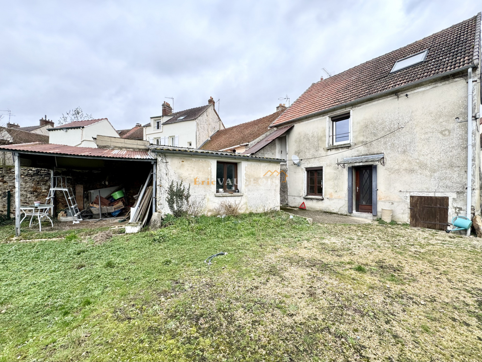 Image_2, Maison, Coulommiers, ref :1208