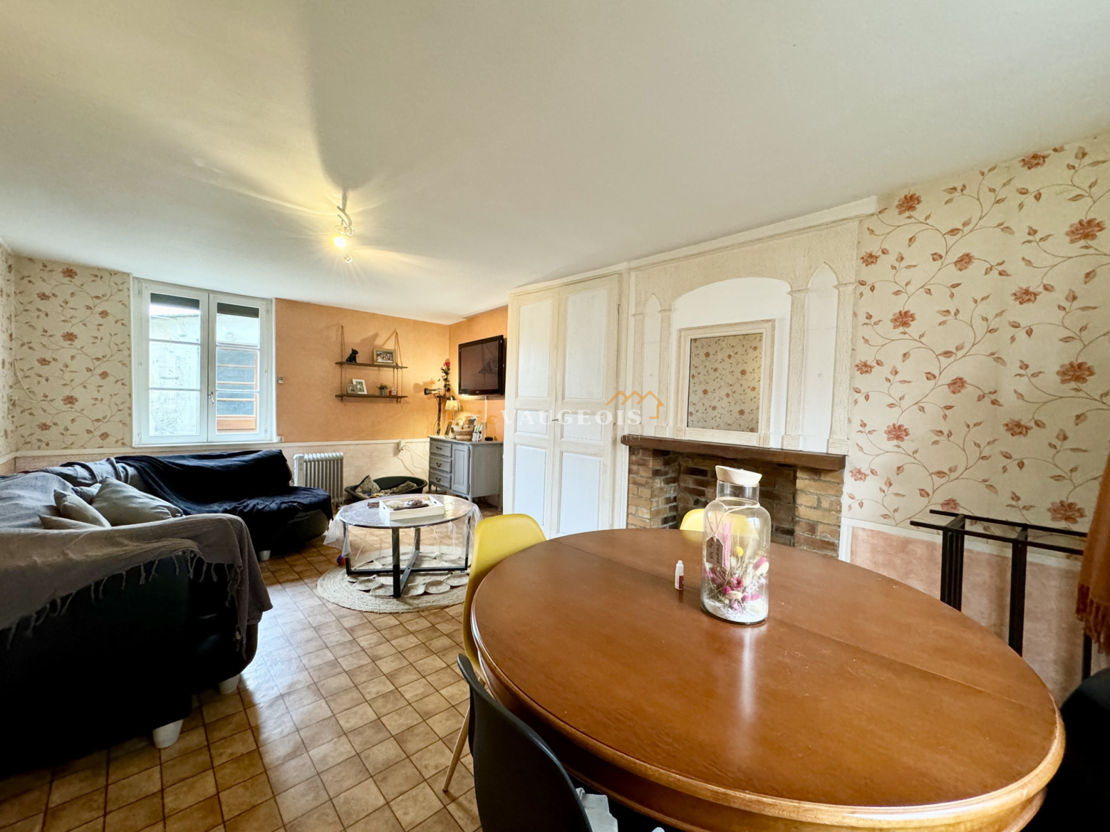 Image_9, Maison, Coulommiers, ref :1208
