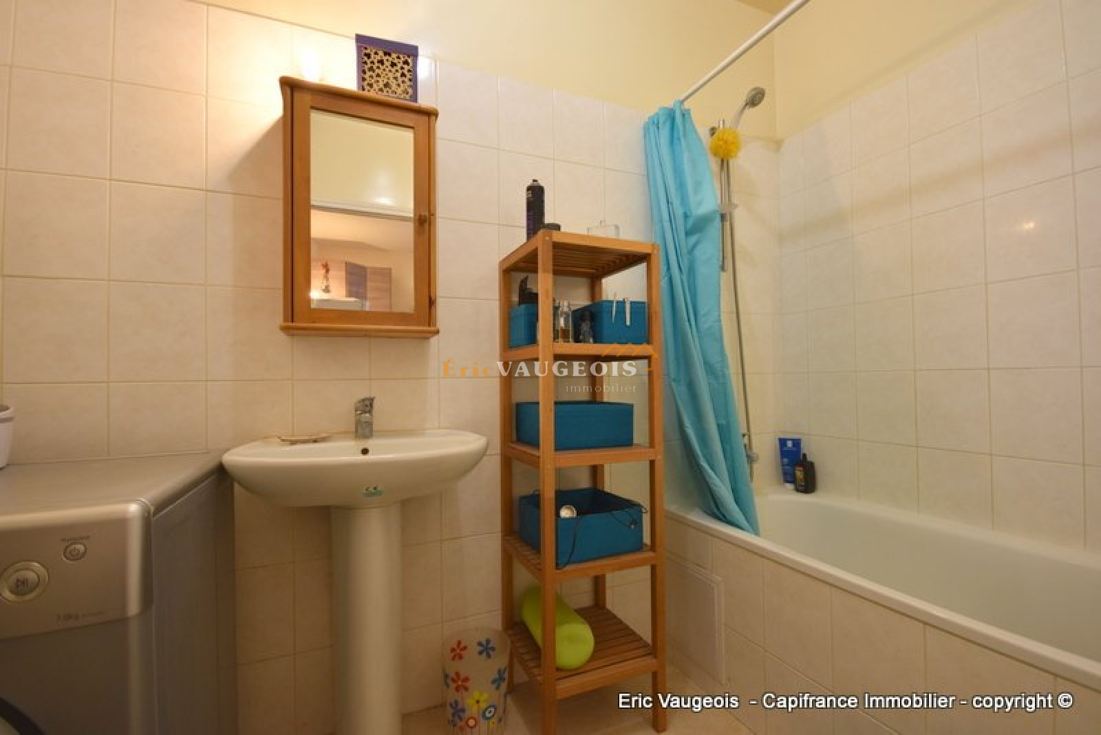 Image_4, Appartement, , ref :501