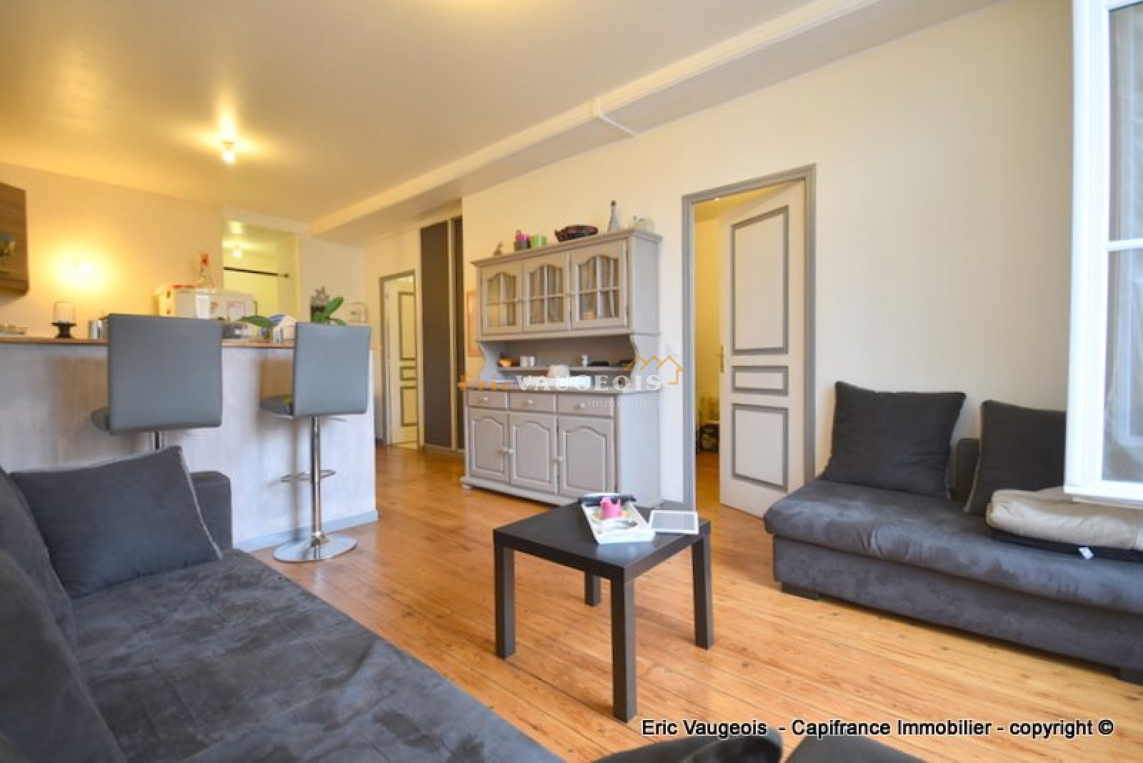 Image_1, Appartement, , ref :501