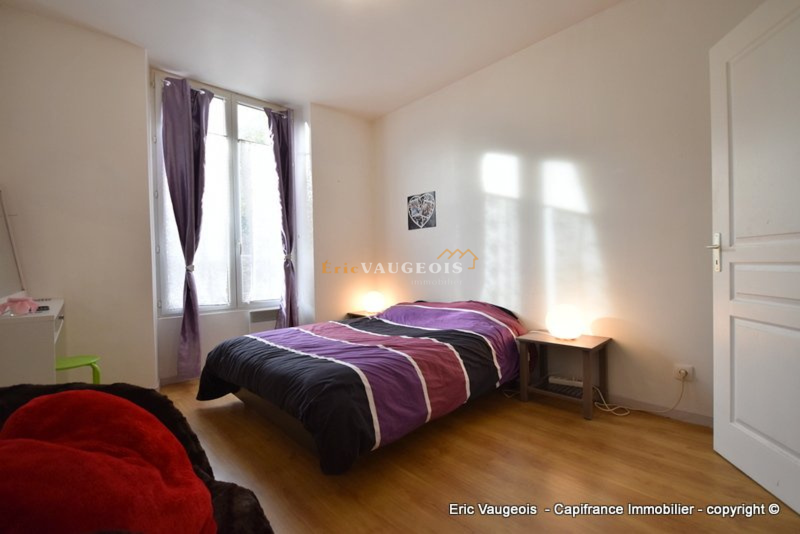 Image_3, Appartement, , ref :501