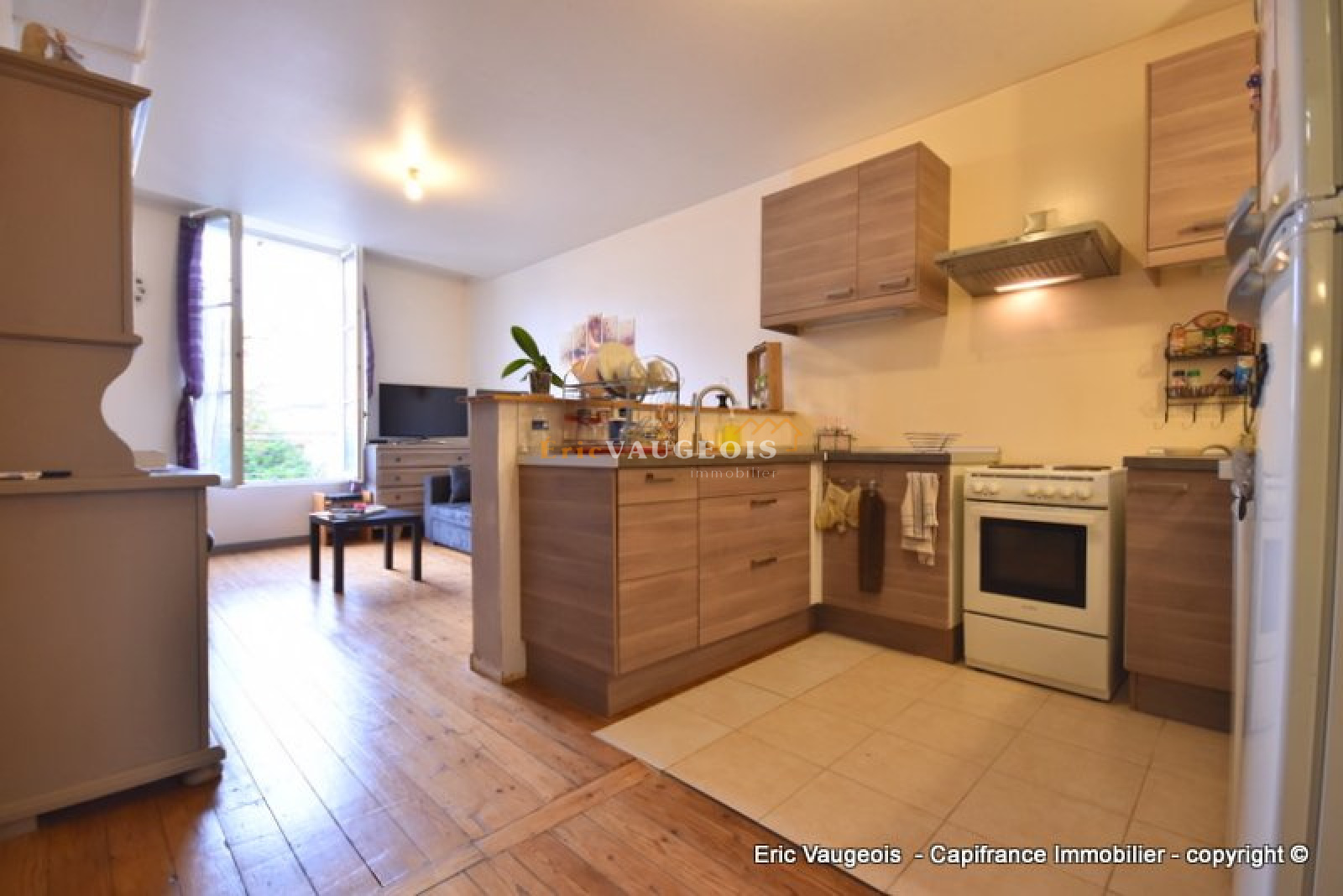 Image_2, Appartement, , ref :501