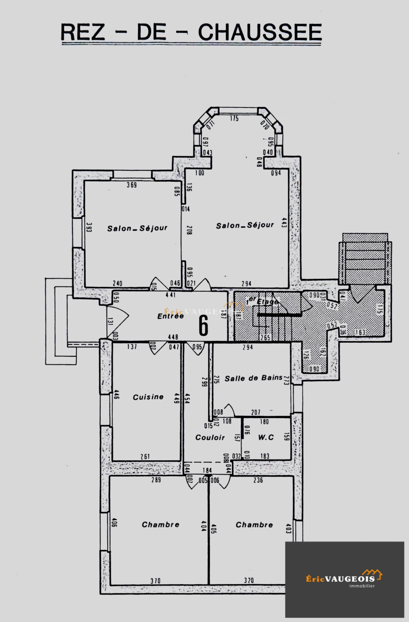 Image_15, Appartement, Coulommiers, ref :1222