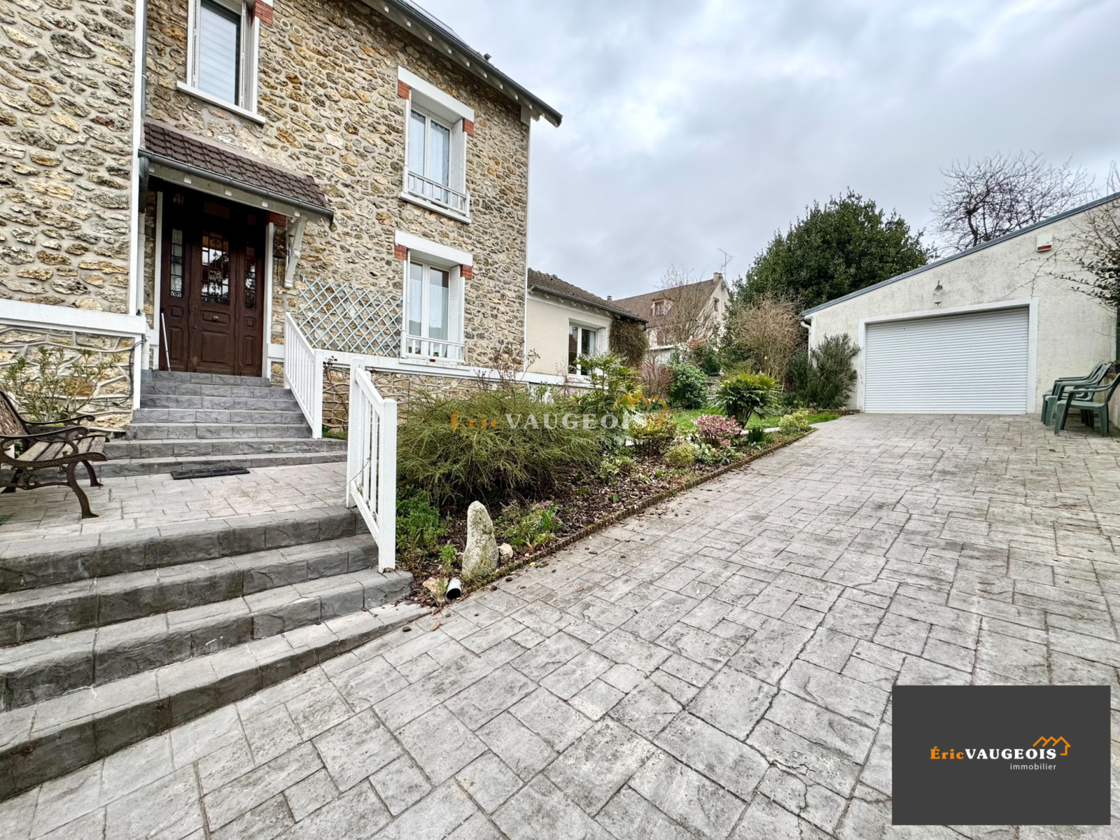 Image_1, Appartement, Coulommiers, ref :1222