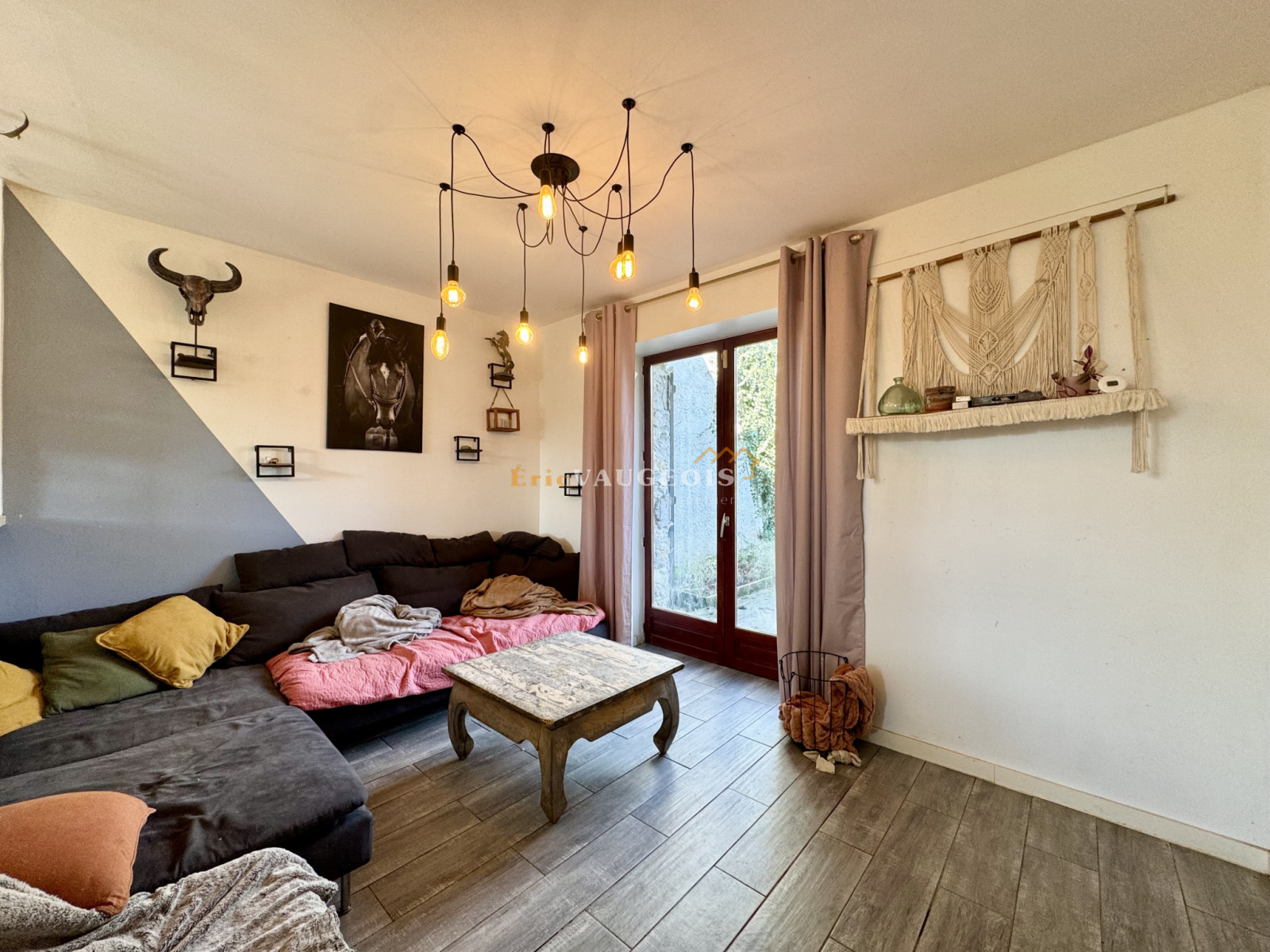 Image_10, Maison, Jouy-sur-Morin, ref :1422