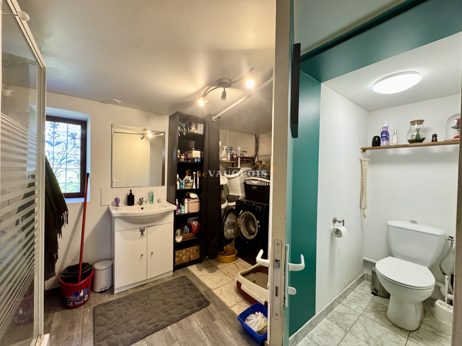 Image_11, Maison, Jouy-sur-Morin, ref :1422