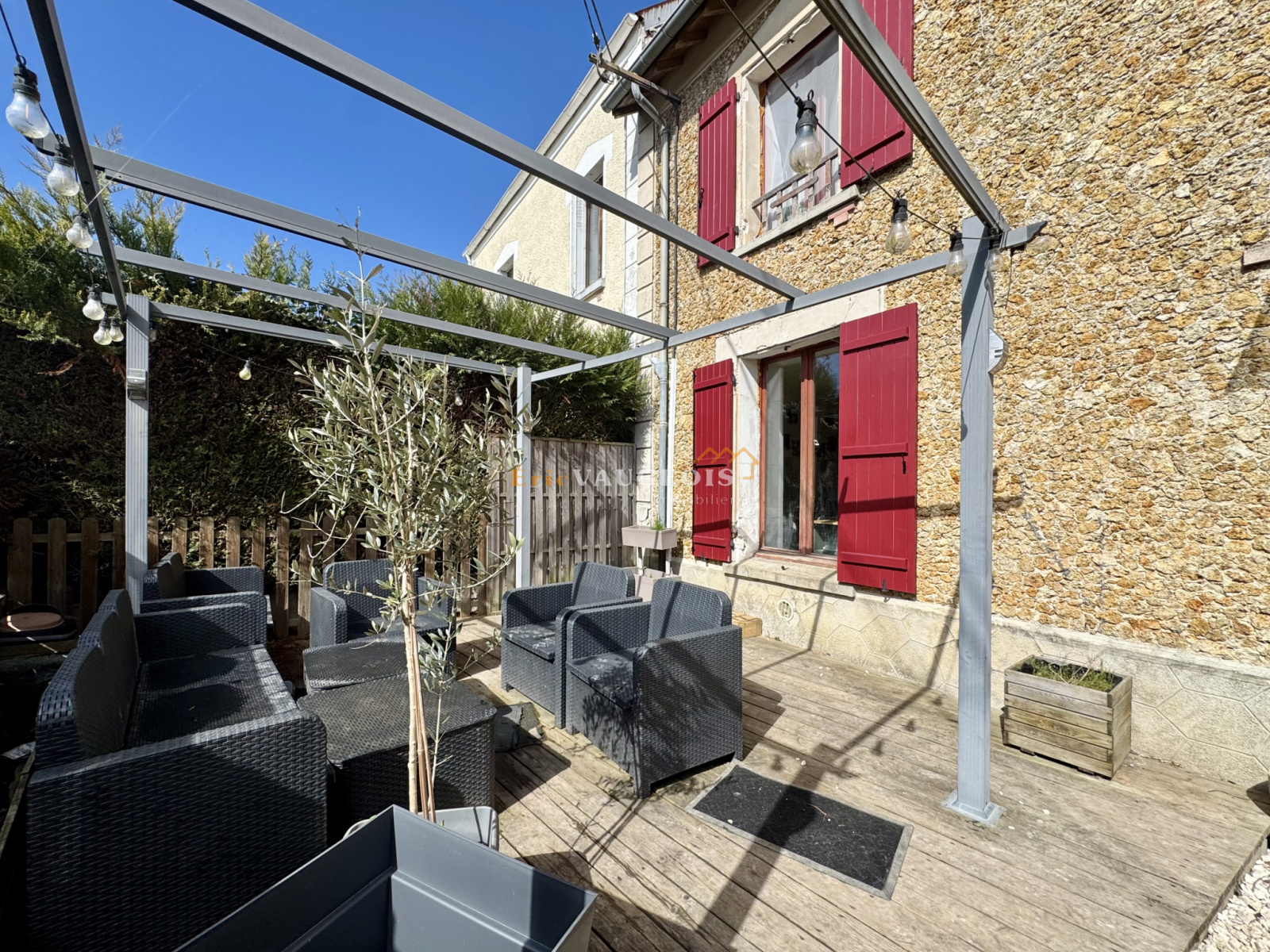 Image_26, Maison, Jouy-sur-Morin, ref :1422