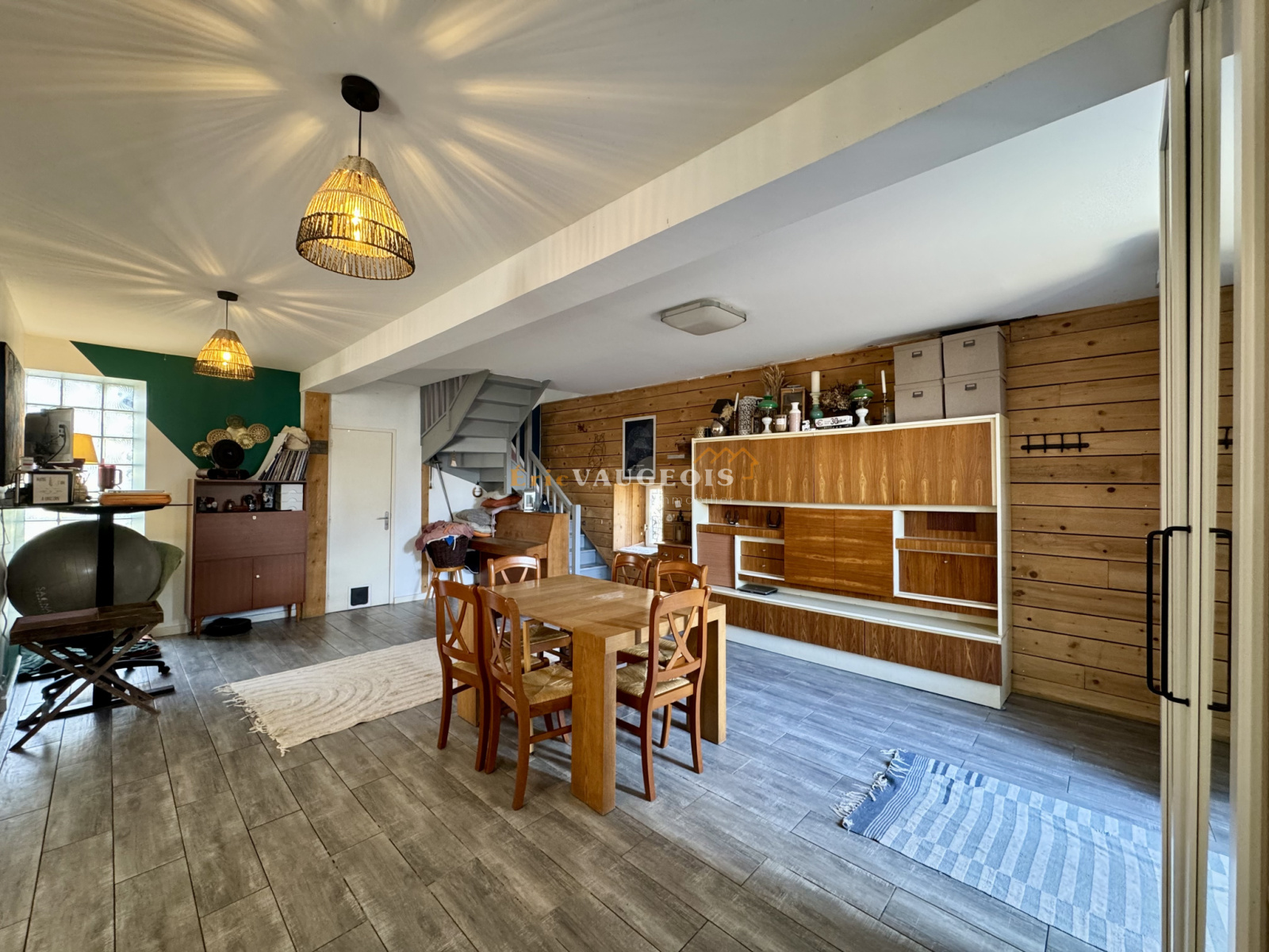 Image_31, Maison, Jouy-sur-Morin, ref :1422