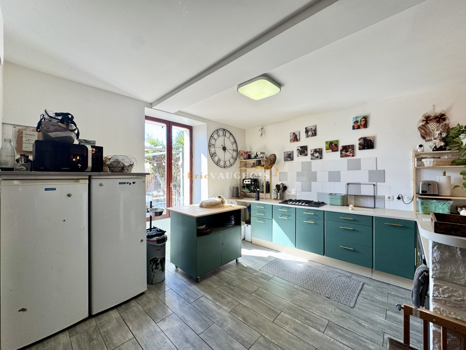 Image_6, Maison, Jouy-sur-Morin, ref :1422