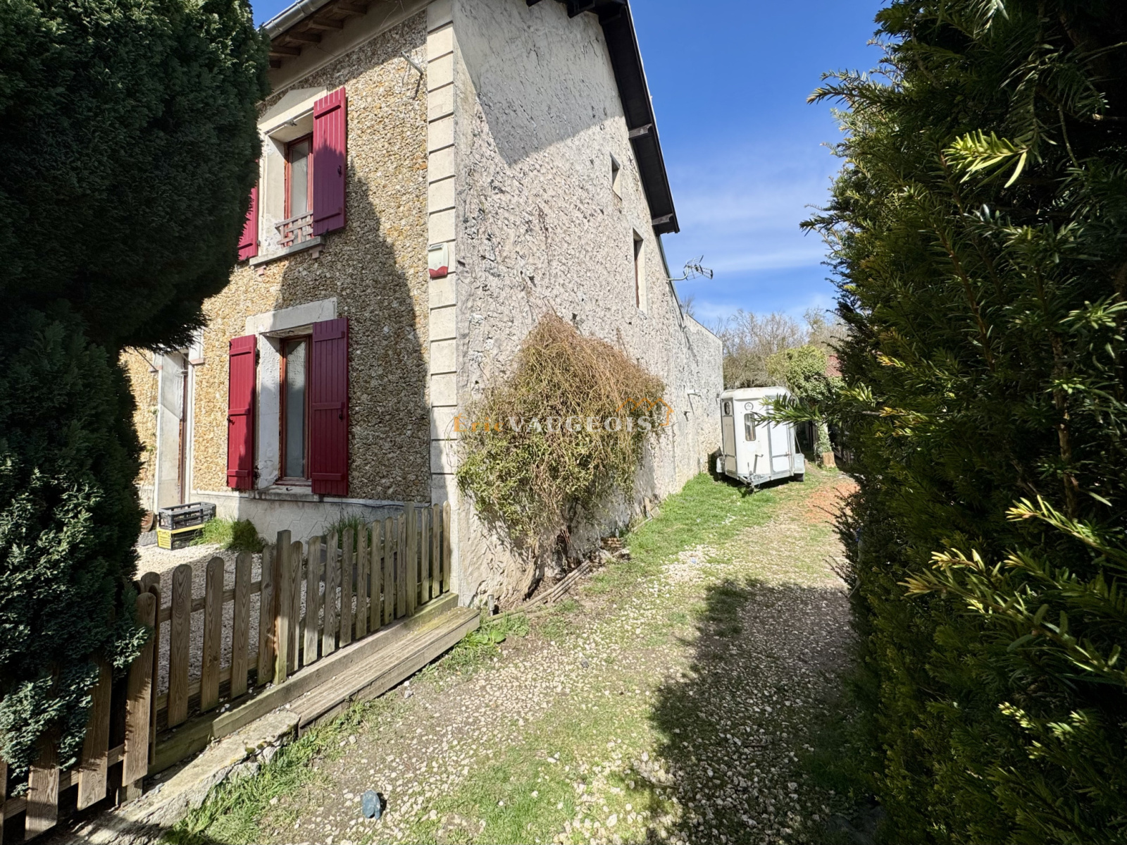 Image_28, Maison, Jouy-sur-Morin, ref :1422