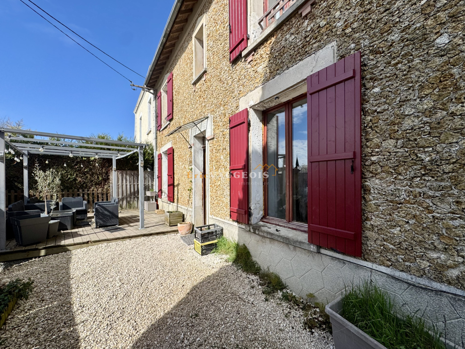 Image_27, Maison, Jouy-sur-Morin, ref :1422