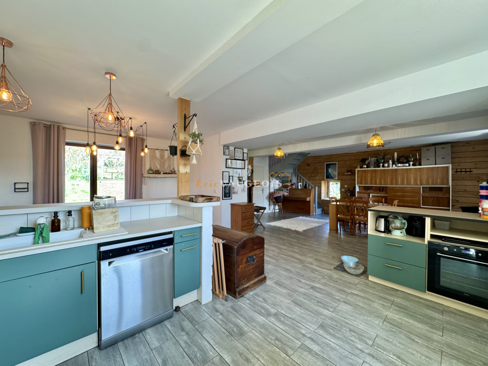 Image_5, Maison, Jouy-sur-Morin, ref :1422