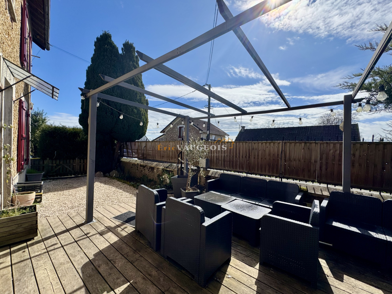 Image_25, Maison, Jouy-sur-Morin, ref :1422