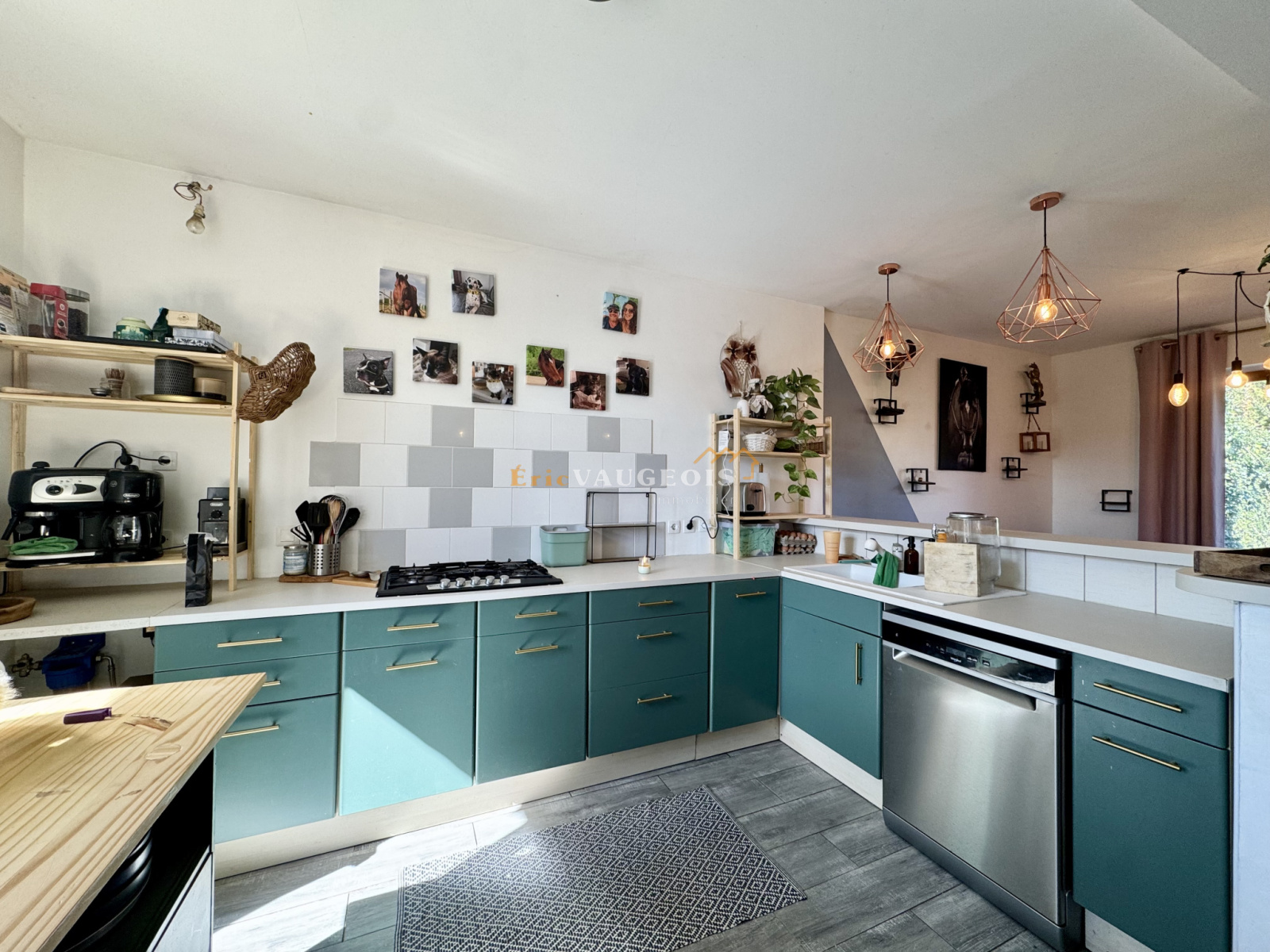 Image_7, Maison, Jouy-sur-Morin, ref :1422