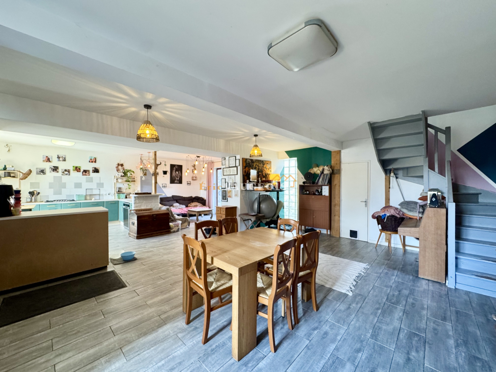 Image_3, Maison, Jouy-sur-Morin, ref :1422