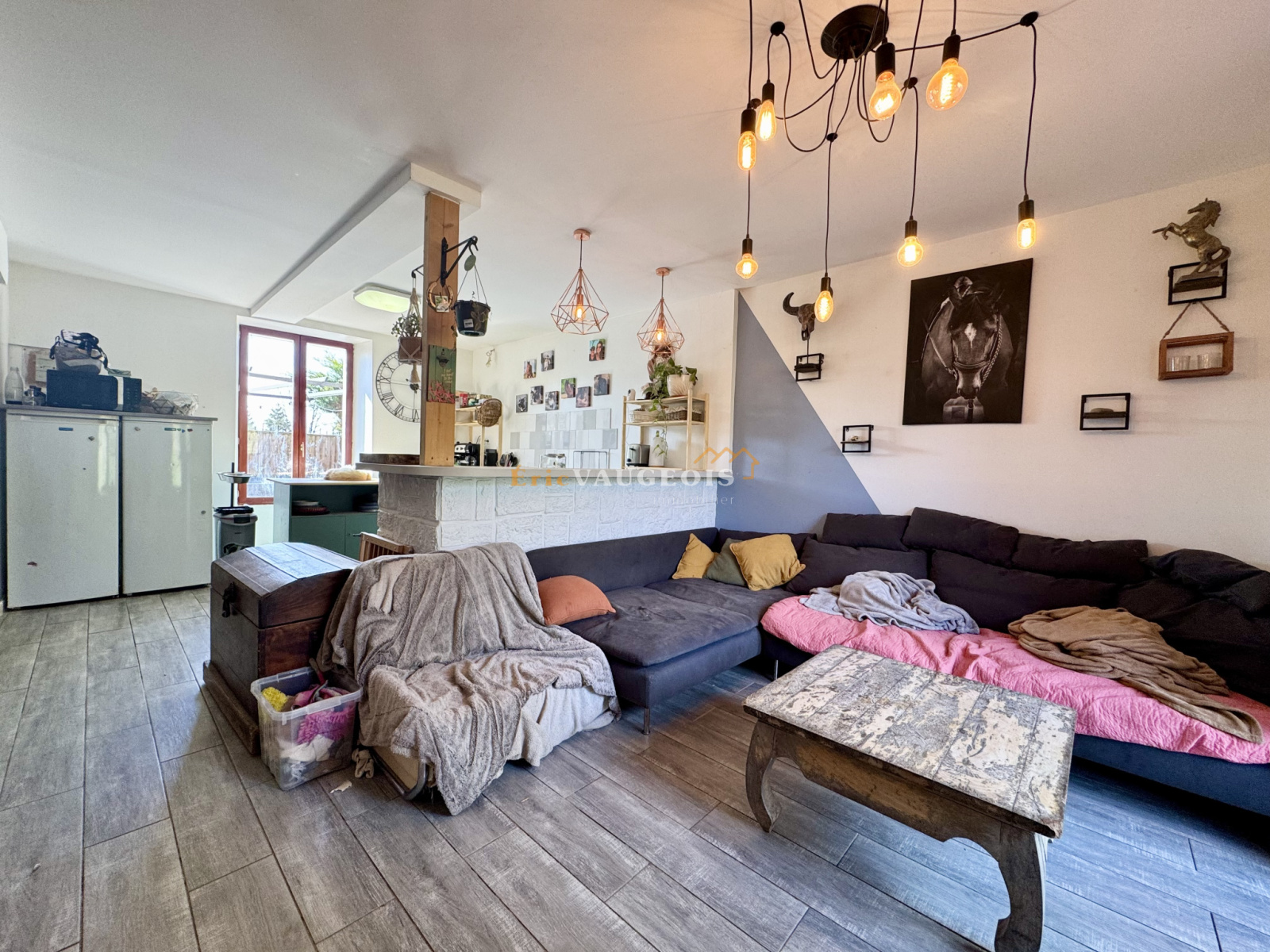 Image_9, Maison, Jouy-sur-Morin, ref :1422