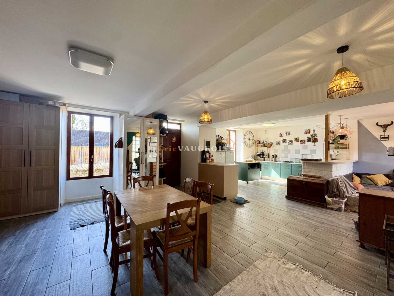 Image_4, Maison, Jouy-sur-Morin, ref :1422