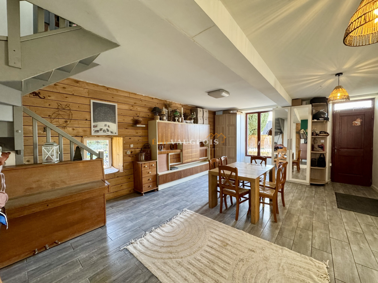 Image_2, Maison, Jouy-sur-Morin, ref :1422