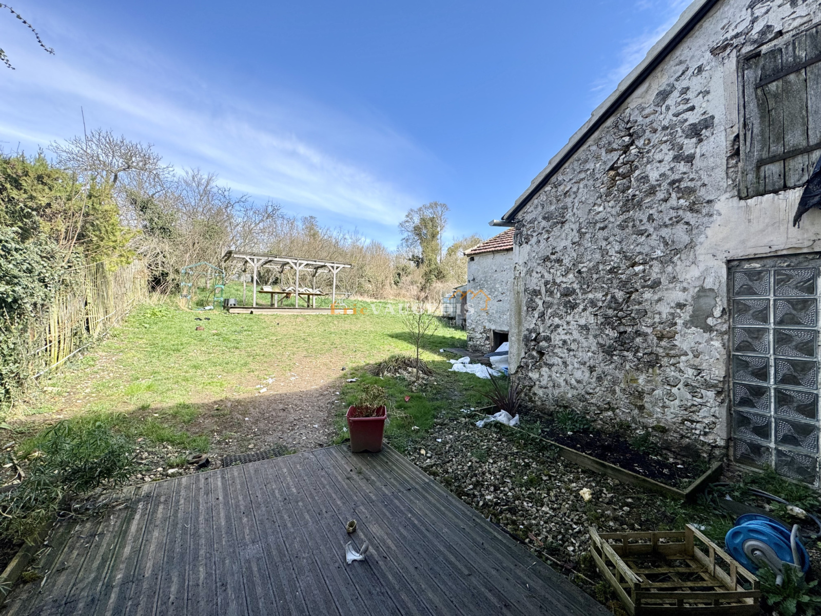 Image_30, Maison, Jouy-sur-Morin, ref :1422