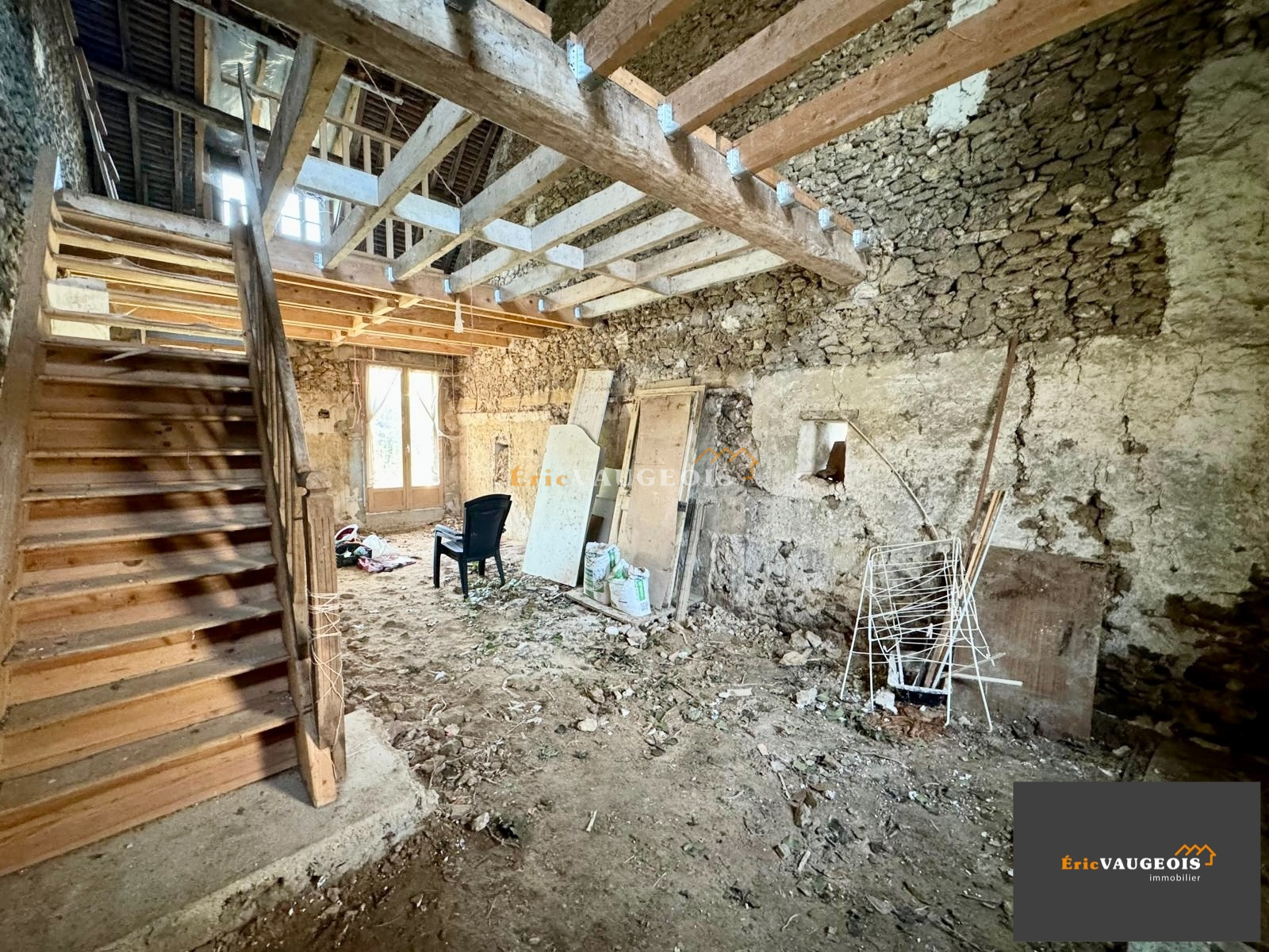 Image_49, Maison, Coulommiers, ref :1245