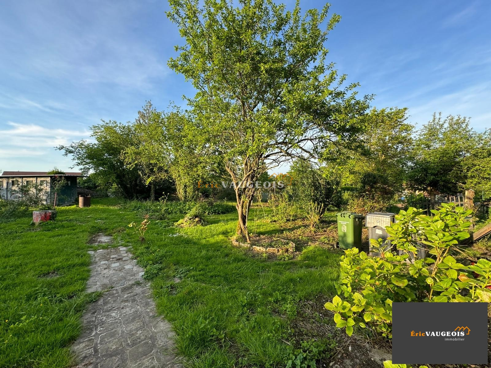 Image_57, Maison, Coulommiers, ref :1245