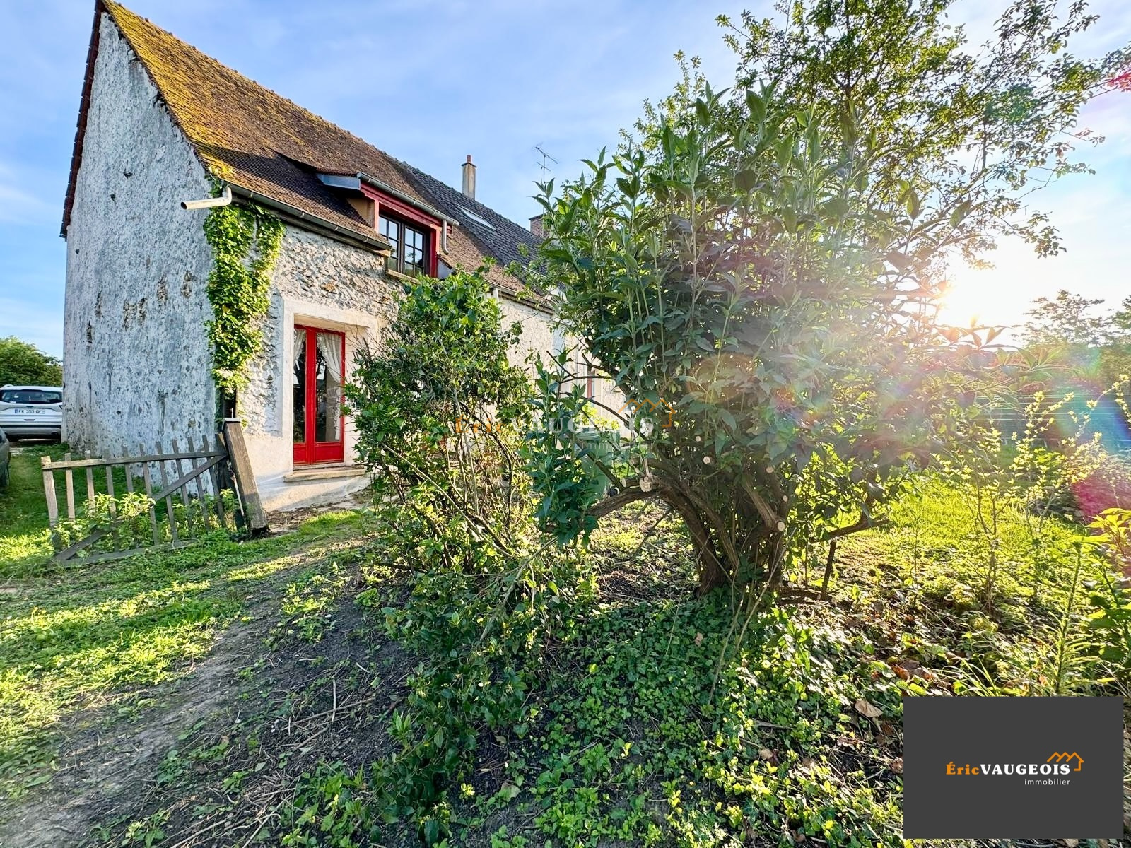 Image_55, Maison, Coulommiers, ref :1245