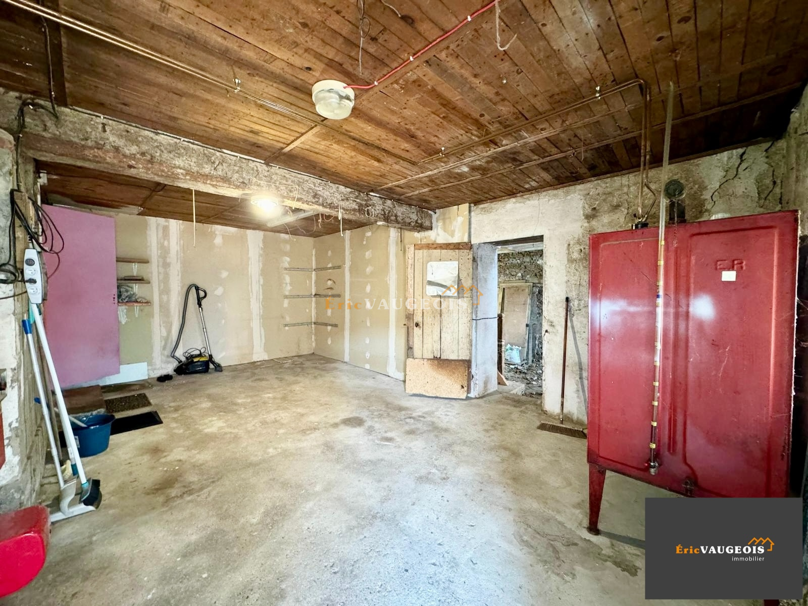 Image_51, Maison, Coulommiers, ref :1245