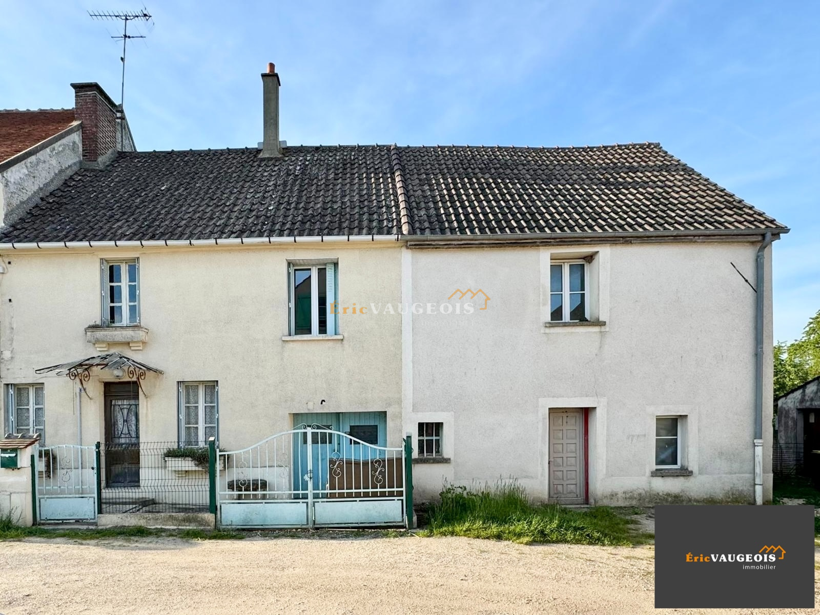 Image_21, Maison, Coulommiers, ref :1245