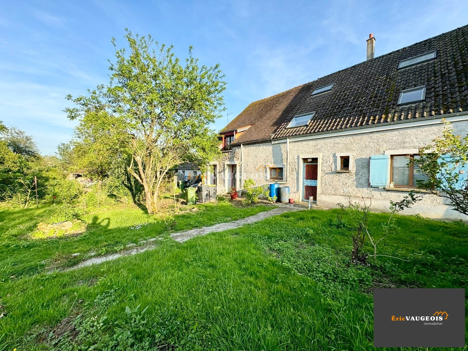 Image_1, Maison, Coulommiers, ref :1245